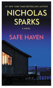 Title: Safe Haven, Author: Nicholas Sparks