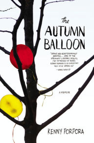 Title: The Autumn Balloon, Author: Kenny Porpora