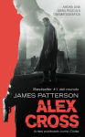 Alternative view 1 of Alex Cross (Spanish-language Edition)