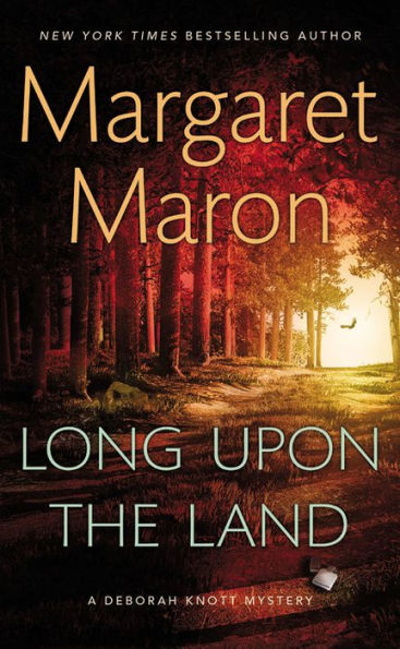 Long Upon the Land (Deborah Knott Series #20)