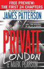 Private London - Free Preview (The First 24 Chapters)
