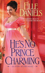 Title: He's No Prince Charming, Author: Elle Daniels