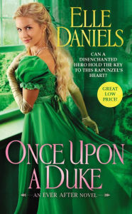 Free mp3 downloads audio books Once Upon a Duke iBook FB2 PDB by Elle Daniels English version 9781455545575