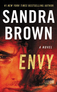 Title: Envy, Author: Sandra Brown