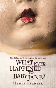 Free download of books for ipad What Ever Happened to Baby Jane?