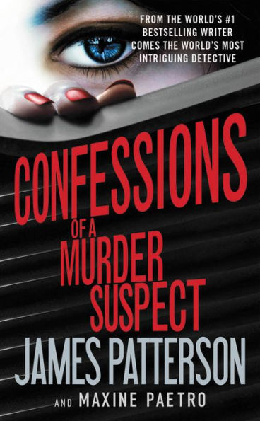 Confessions of a Murder Suspect (Confessions Series #1)