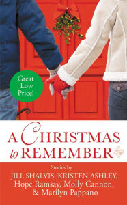 Title: A Christmas to Remember, Author: Hope Ramsay