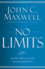 No Limits: Blow the CAP Off Your Capacity