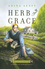 Title: Herb of Grace (Healing Grace Series #1), Author: Adina Senft