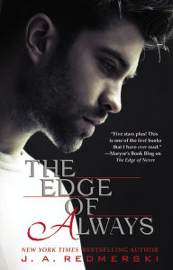 Title: The Edge of Always (Edge Series #2), Author: J. A. Redmerski