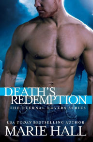 Title: Death's Redemption, Author: Marie Hall