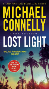 Title: Lost Light (Harry Bosch Series #9), Author: Michael Connelly