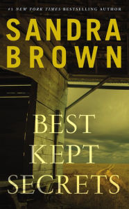 Download japanese books kindle Best Kept Secrets by Sandra Brown 9781538751909 in English