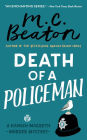 Death of a Policeman (Hamish Macbeth Series #29)