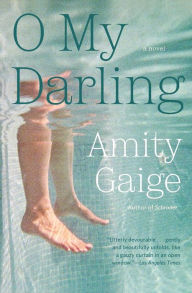 Title: O My Darling: A Novel, Author: Amity Gaige