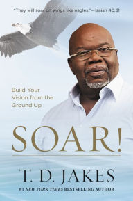 Soar!: Build Your Vision from the Ground Up