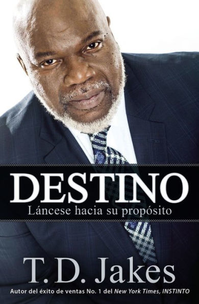 Destino: Láncese hacia su propósito