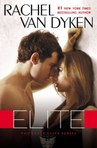 Title: Elite, Author: Rachel Van Dyken