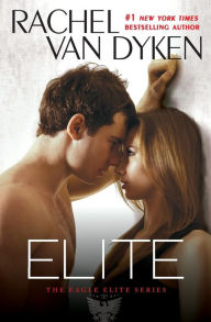 Title: Elite, Author: Rachel Van Dyken