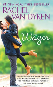 Title: The Wager, Author: Rachel Van Dyken