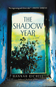 Title: Shadow Year, Author: Hannah Richell