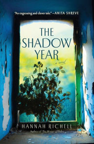 Title: The Shadow Year, Author: Hannah Richell