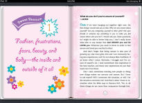 Alternative view 3 of Hot Chocolate With God Devotional: Real Questions & Answers from Girls Just Like You