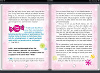 Alternative view 4 of Hot Chocolate With God Devotional: Real Questions & Answers from Girls Just Like You