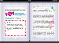 Alternative view 6 of Hot Chocolate With God Devotional: Real Questions & Answers from Girls Just Like You