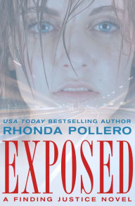 Title: Exposed, Author: Rhonda Pollero