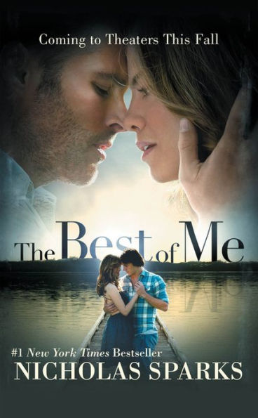 The Best of Me (Movie Tie-In Enhanced Ebook)