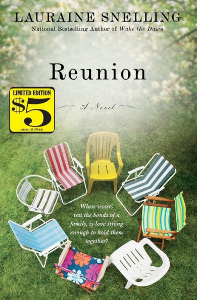 Reunion: A Novel