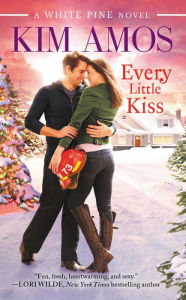 Title: Every Little Kiss, Author: Kim Amos