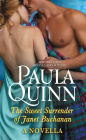 The Sweet Surrender of Janet Buchanan (MacGregors: Highland Heirs Series)