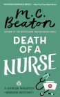 Death of a Nurse (Hamish Macbeth Series #31)