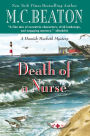 Death of a Nurse (Hamish Macbeth Series #31)