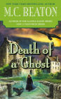 Death of a Ghost (Hamish Macbeth Series #32)