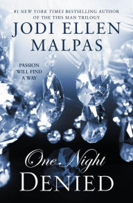 Title: One Night: Denied, Author: Jodi Ellen Malpas