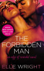 The Forbidden Man (Edge of Scandal Series #1)