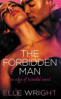 The Forbidden Man (Edge of Scandal Series #1)