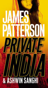 Ebook free download for cellphone Private India English version 9781455560844 by James Patterson, Ashwin Sanghi