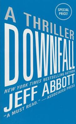 Downfall (Sam Capra Series #3)