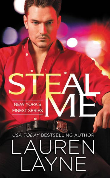 Steal Me