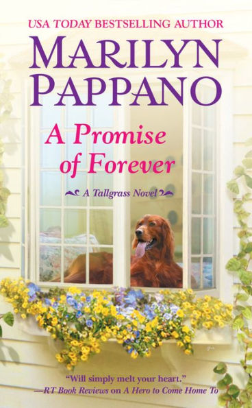 A Promise of Forever (Tallgrass Series #4)