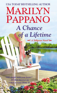 Title: A Chance of a Lifetime (Tallgrass Series #5), Author: Marilyn Pappano