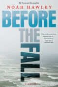 Title: Before the Fall, Author: Noah Hawley