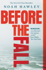 Before the Fall (Edgar Award Winner)