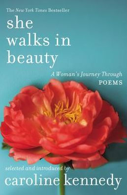 She Walks Beauty: A Woman's Journey Through Poems