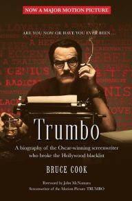 Title: TRUMBO (Movie Tie-In Edition), Author: Bruce Cook
