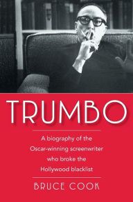 Title: TRUMBO, Author: Bruce Cook